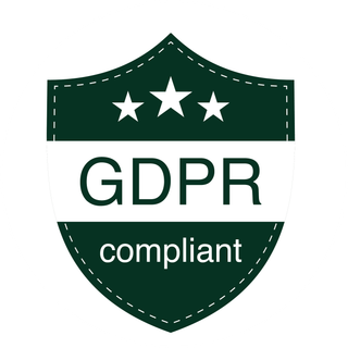 GDPR compliant