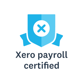 Xero payroll certified